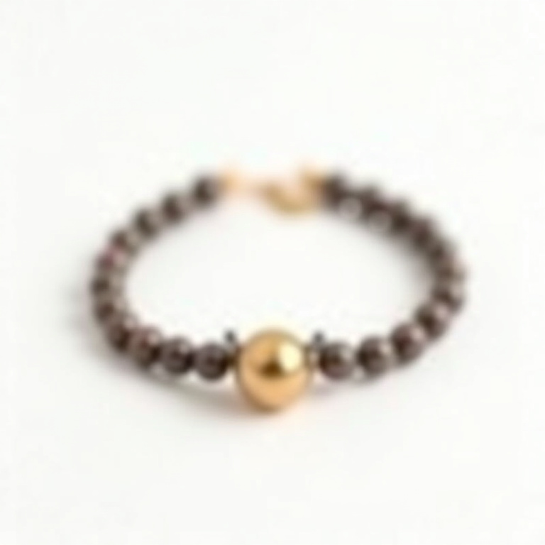 Bracelet écriture Arabe Hob - capricieusesboutique